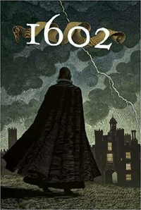 Illustration for article titled Where to start with the works of Neil Gaiman